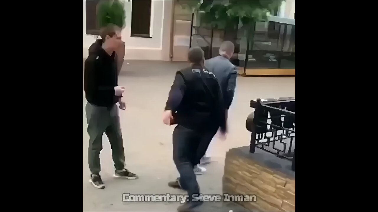 The Three Stooges