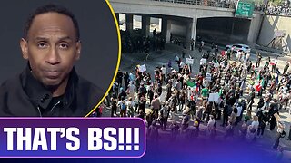 "That’s BULLSH*T” Breaking down LA Protests latest with Kevin Frazier