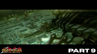 Onimusha: Dawn of Dreams PART 9