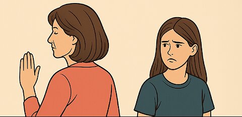 The Narcissistic Boomer Couldn't Be Bothered