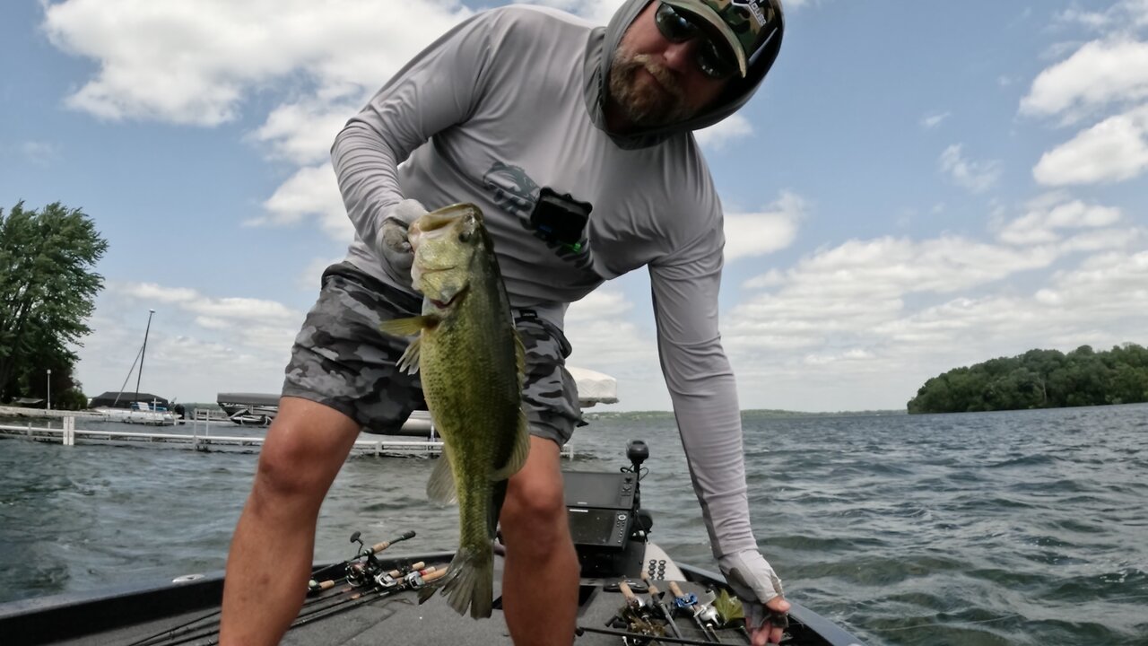 Lessons Learned from my 8 Day Fishing Marathon!