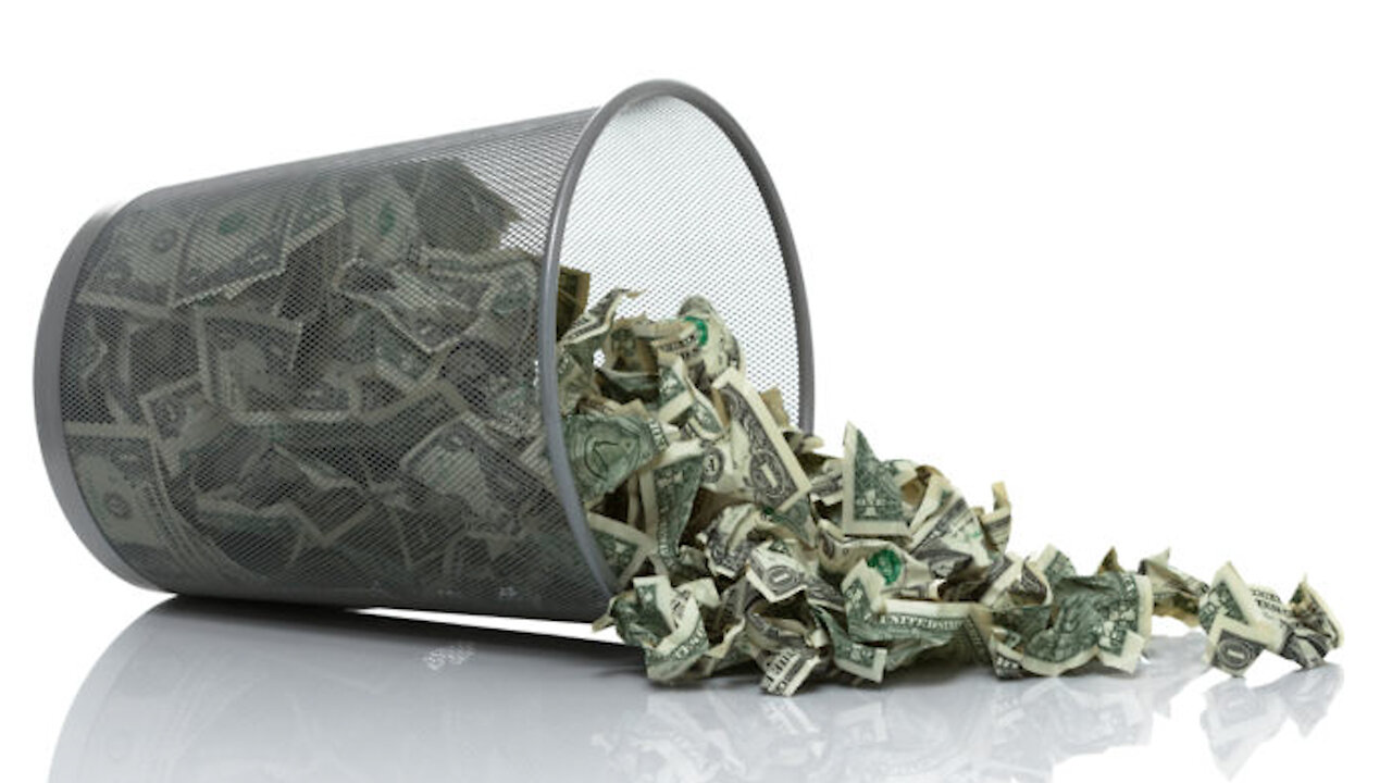 YOUR TAX DOLLARS AT WASTE: What would 'queer and trans' farmers do without your tax dollars?