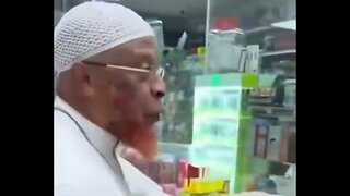 Good Luck! Texas Muslims Pushing To Ban Pork And Alcohol In The Lone Star State - Part 2