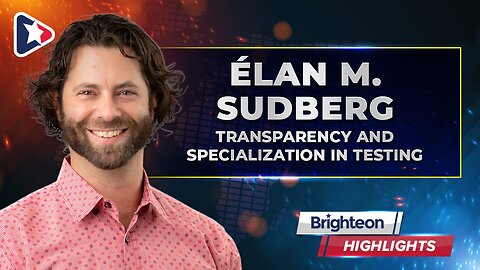 Transparency and Specialization in Testing