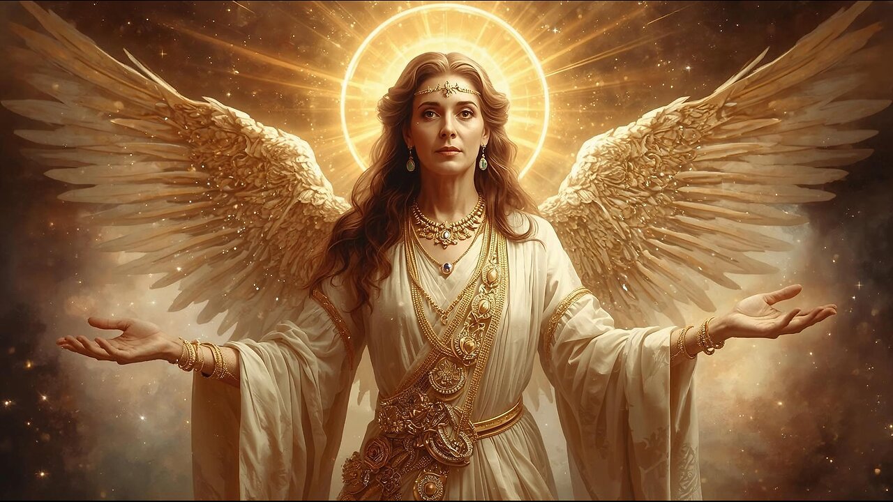 2025_10_19 Releasing Heaven on Earth Part 12B Governing With Wisdom