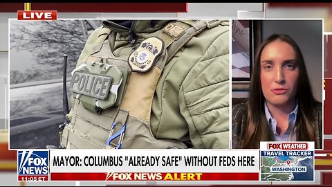 ICE Deputy Director: We're Going Into Cities Whether Politicians Like It Or Not