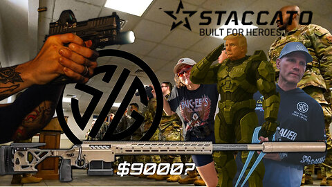 The Final Update On Sig