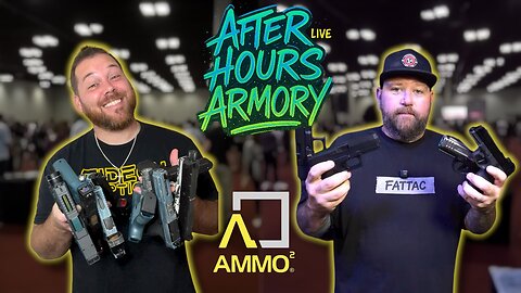 AFTER HOURS ARMORY/ w Delta Mike