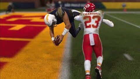 EA SPORTS MADDEN 26.
