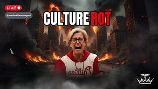 How Healthcare is Complicit in Society's Collapse