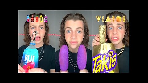 *1 HOUR* of Luke Did That TikTok Videos - Best of Luke Did That Spice TikToks 2023