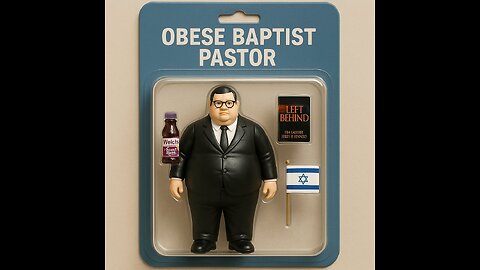 Dispensationalism in a Nutshell