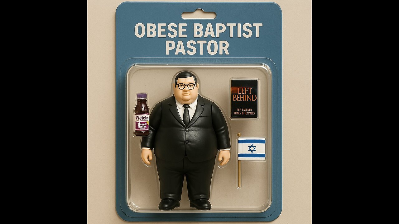 Dispensationalism in a Nutshell