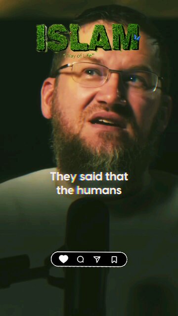 we need to search for the right way