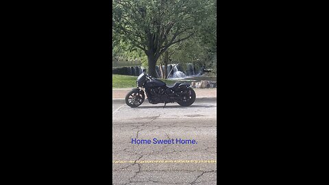 DizzynDeaf’s Ride