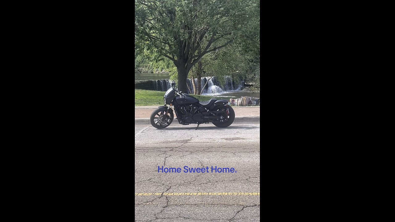 DizzynDeaf’s Ride