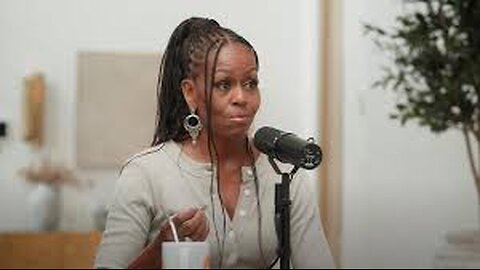 Michelle Obama Blasts Pro-Trump Republican Women,