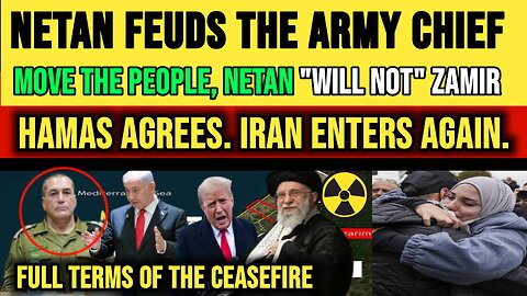 Gaza Ceasefire: FULL Terms Explained | Latest Update & Regional Impact