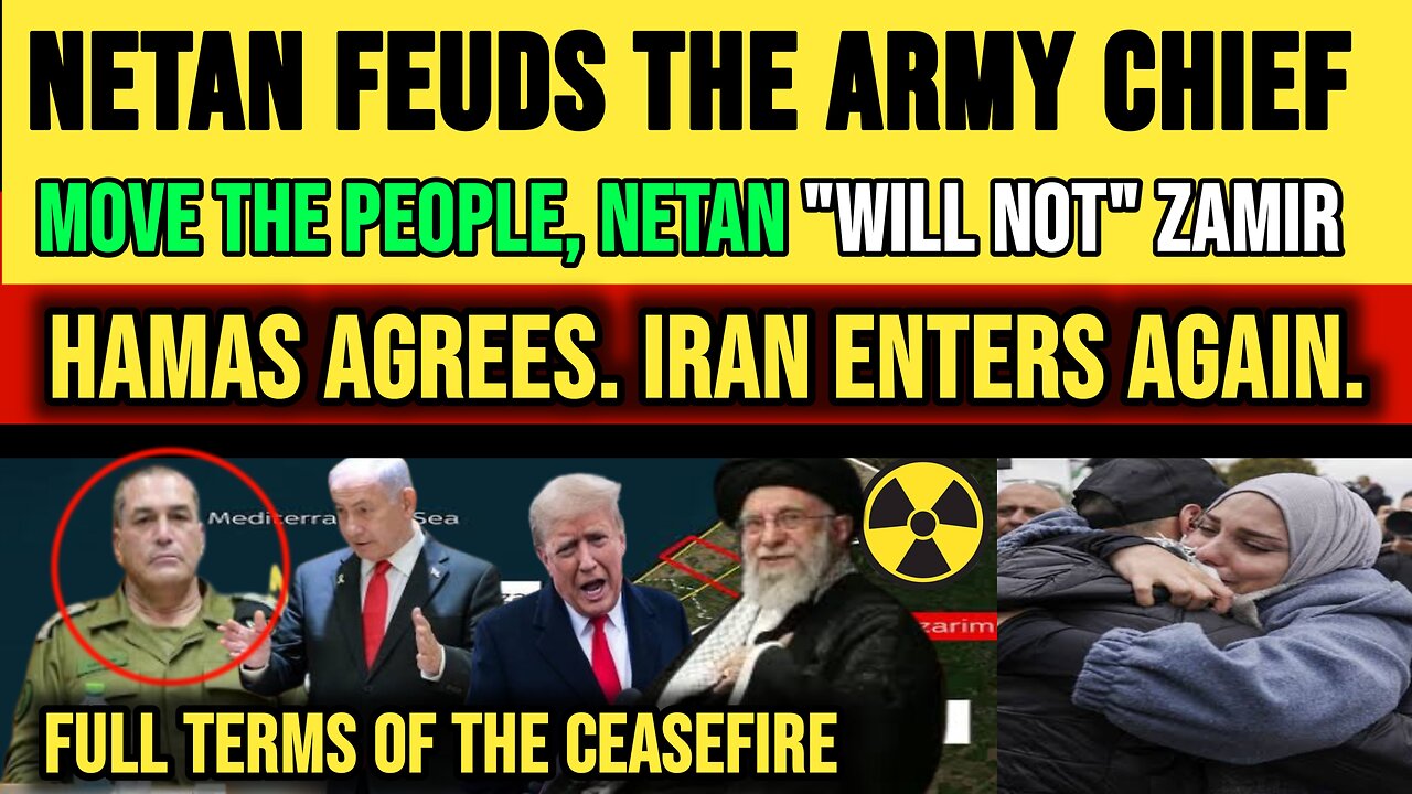 Gaza Ceasefire: FULL Terms Explained | Latest Update & Regional Impact