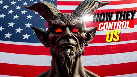 The Secret Covenant of the Illuminati- How They Deceive, Control And Oppress Humanity