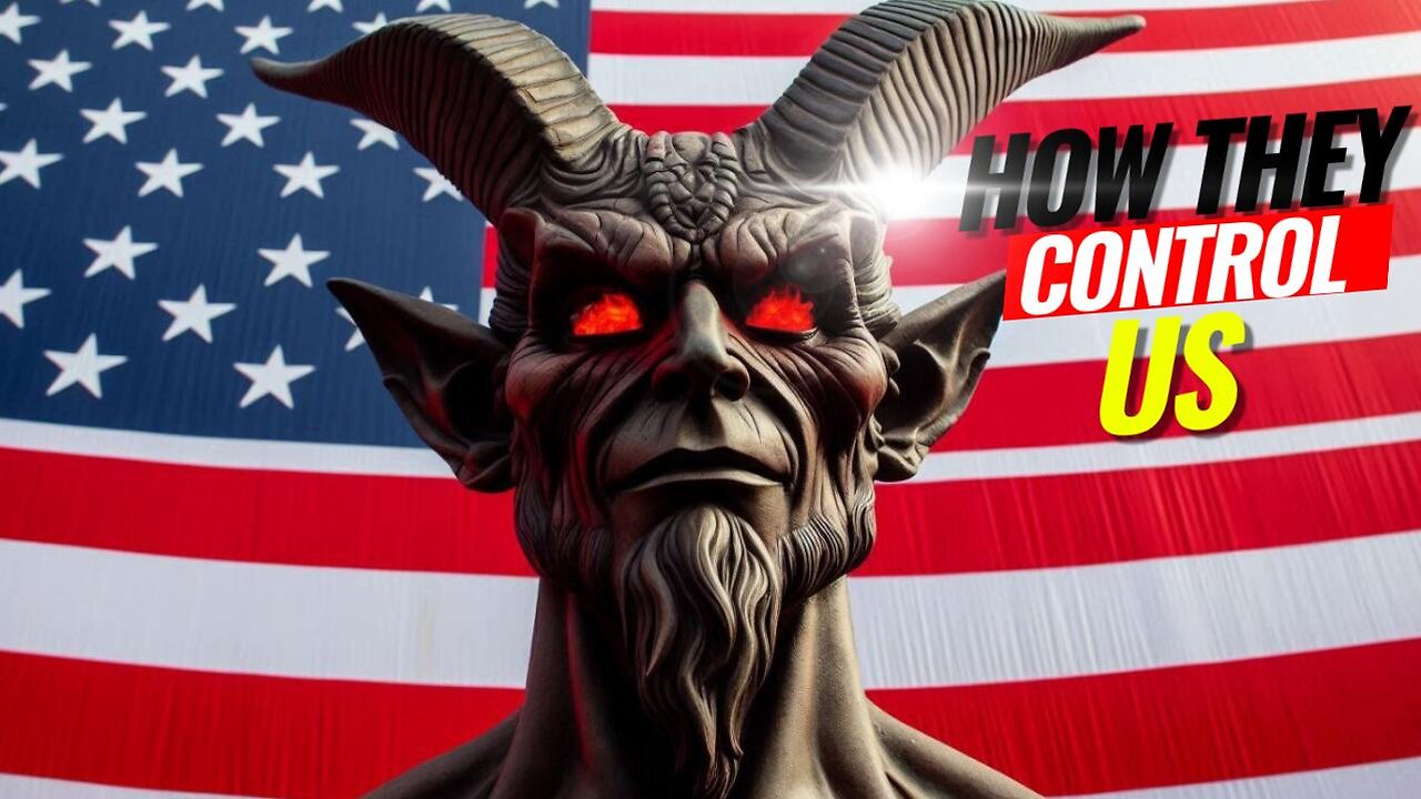 The Secret Covenant of the Illuminati- How They Deceive, Control And Oppress Humanity