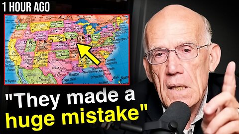 "The Moment Has Come to Reveal Everything... | Victor Davis Hanson"
