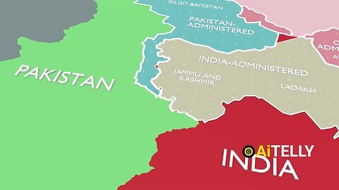 How India-Pakistan Airstrikes Happened_ #india #pakistan #operationsindoor