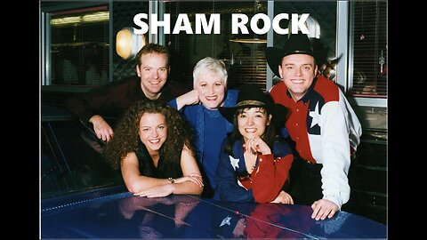 Tell Me Ma by Sham Rock featuring Anne Barrett