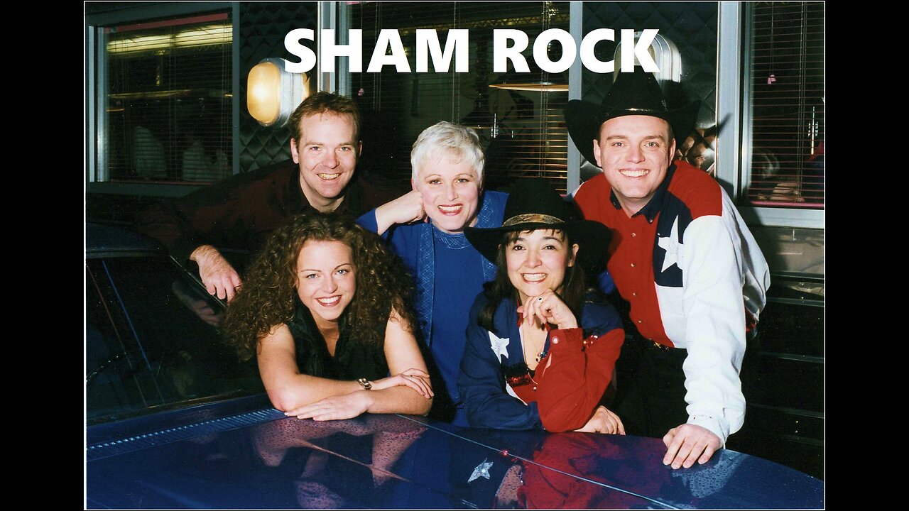 Tell Me Ma by Sham Rock featuring Anne Barrett