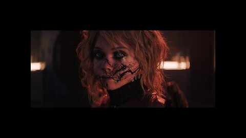 M3Gan Vs Amelia | M3GAN 2 (2025) Movie CLIP