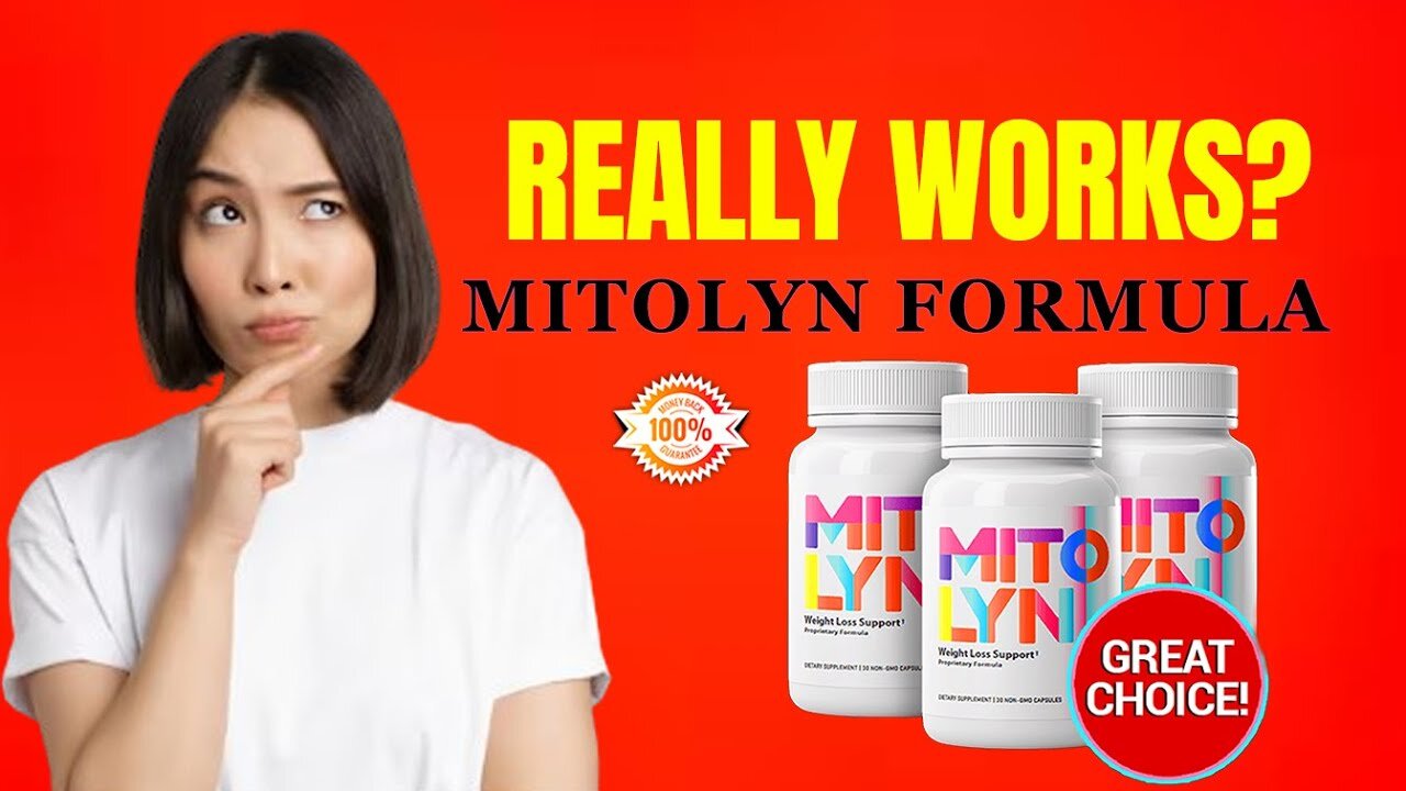 Mitolyn Exposed: Miracle or Myth for Weight Loss?