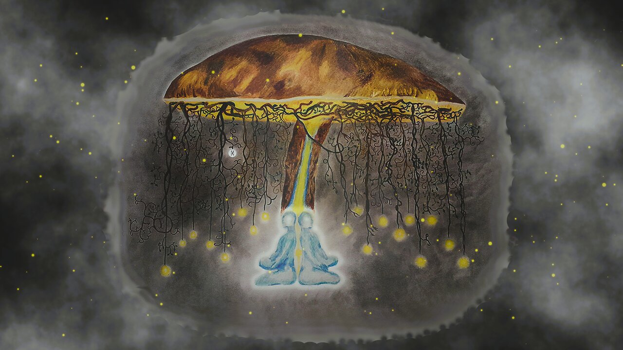 Healing Disease with the Team of YOU - Guided Meditation
