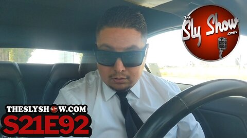 THE SLY SHOW S21E92