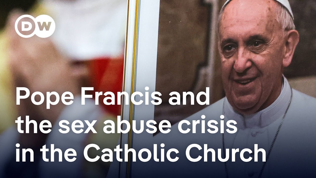 How Pope Francis's leadership dealt with the Catholic Church sex abuse crisis | DW News