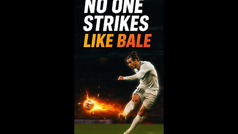 Gareth Bale’s Left-Foot Rockets 🚀 | Crazy Goals & Crossbars