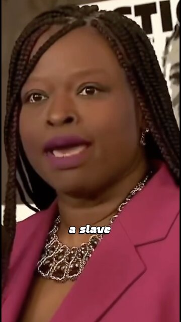 Minnesota church INVADER plays victim, whips out... the SLAVE card ⁉️