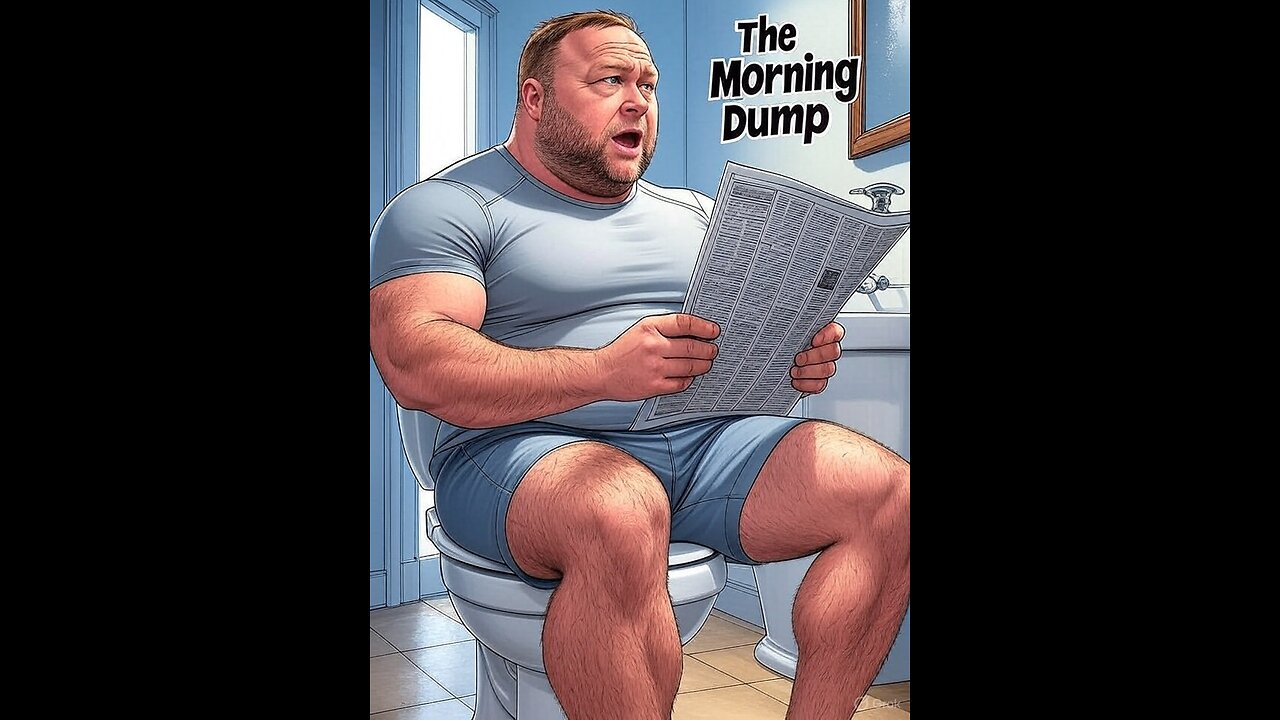NWJ 574- The Morning Dump: Whatcha Voted For!, Dems Add to Epstein Blitz, Glowy Manson Celebs & More