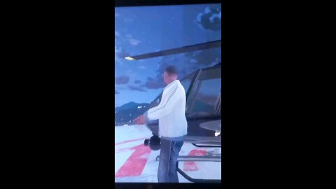 GTA 5 Reach Dom Parachute Jumping. GTA 5 Alcansa A Dom Saltando Paracaidas. 10.22.2025