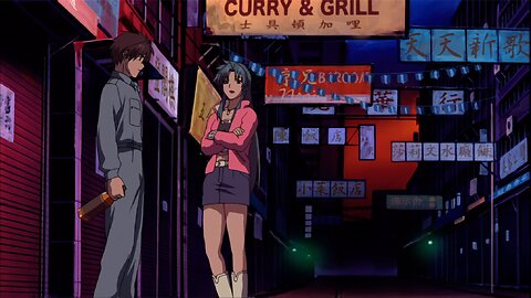 Full Metal Panic ! Second Raid Episode 11 review: His Problem is the worst episode