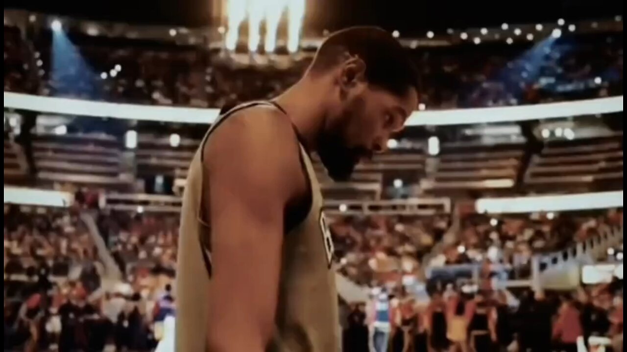 Kevin Durant edit and ben wallce