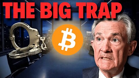 Is the Government Secretly Accumulating Bitcoin Already?