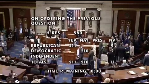 Republicans on the House Rules Committee voted Tuesday to block the release