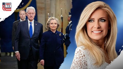 CLINTONS AGREE TO TESTIFY IN EPSTEIN PROBE - MY MORNINGS WITH VANESSA