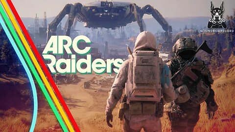 The Arc Raiders Duos Experience!