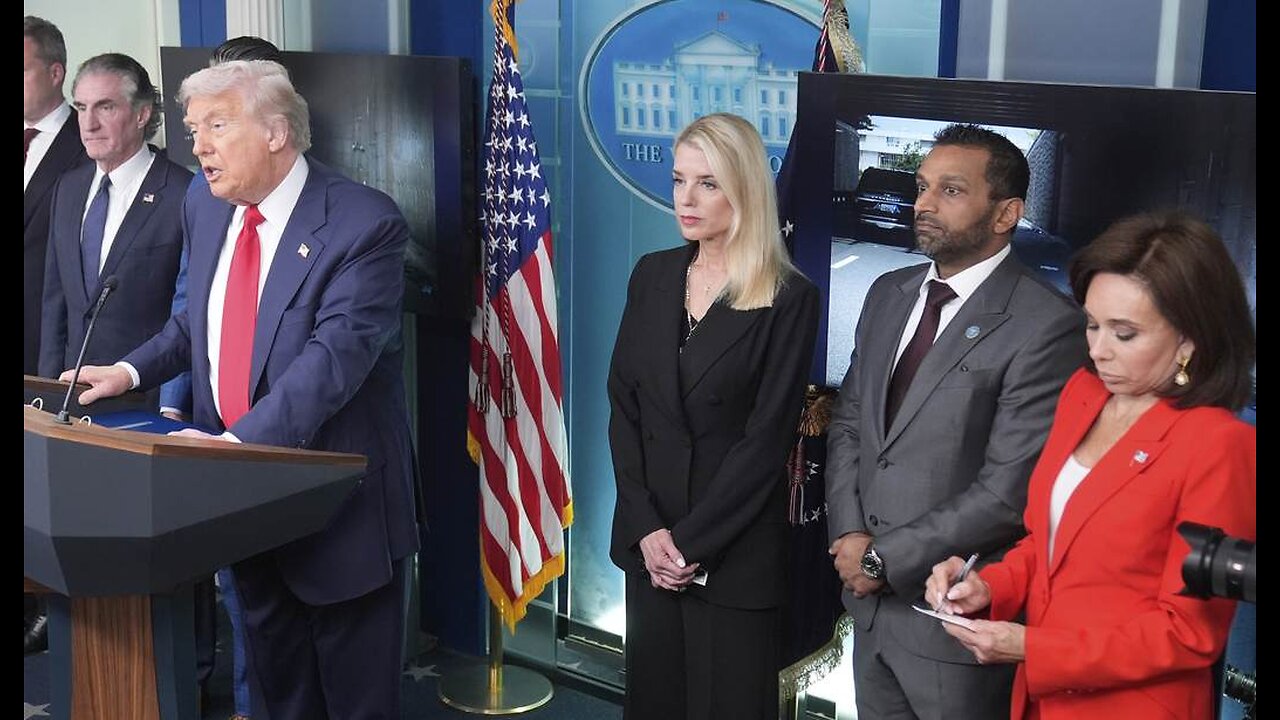 AG Bondi Torches Yet Another Biden Legacy, Vows to Hold Schools Accountable for Abusing