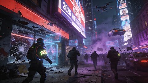 Podesta's Civil War Blueprint: How Democrats Are Staging LA Riots to Spark Nationwide Chaos and Overthrow Trump