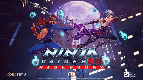 Ninja Gaiden: Ragebound - Review & Reflections