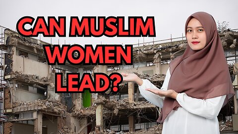 Breaking Barriers or Breaking Traditions? Muslim Women in Office