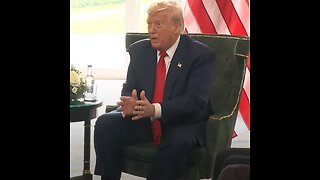 Trump: “Nunca fui a esa isla”