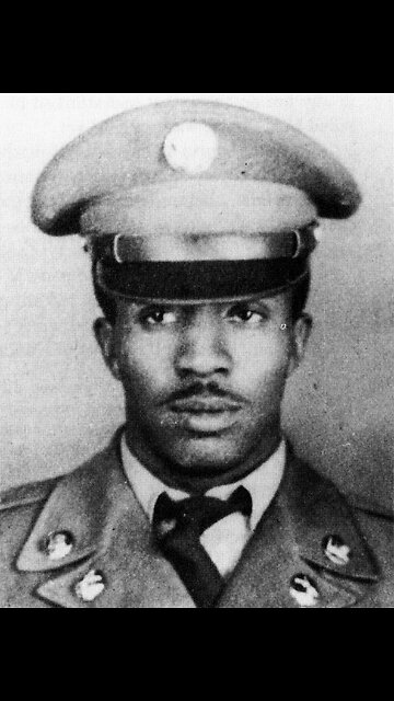 US Army PFC William Thompson: Medal of Honor Recipient Korean War